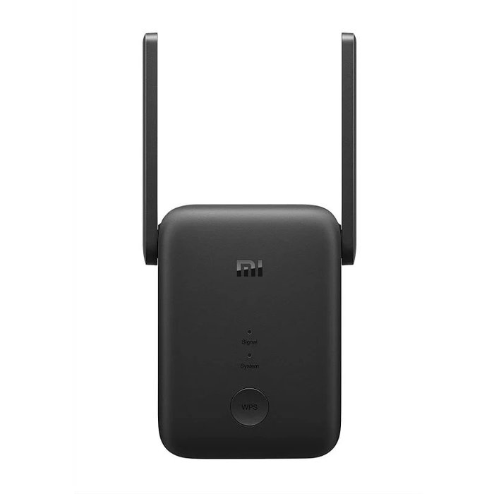 Xiaomi Mi WiFi Range Extender AC1200 Negro